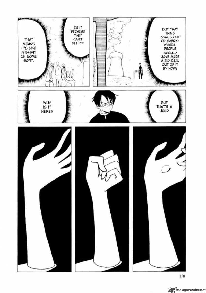 Xxxholic 28 9