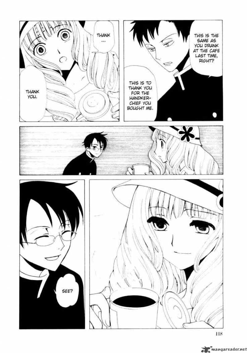 Xxxholic 29 29