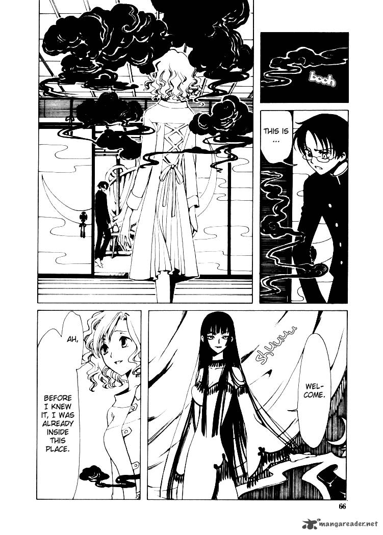 Xxxholic 3 10