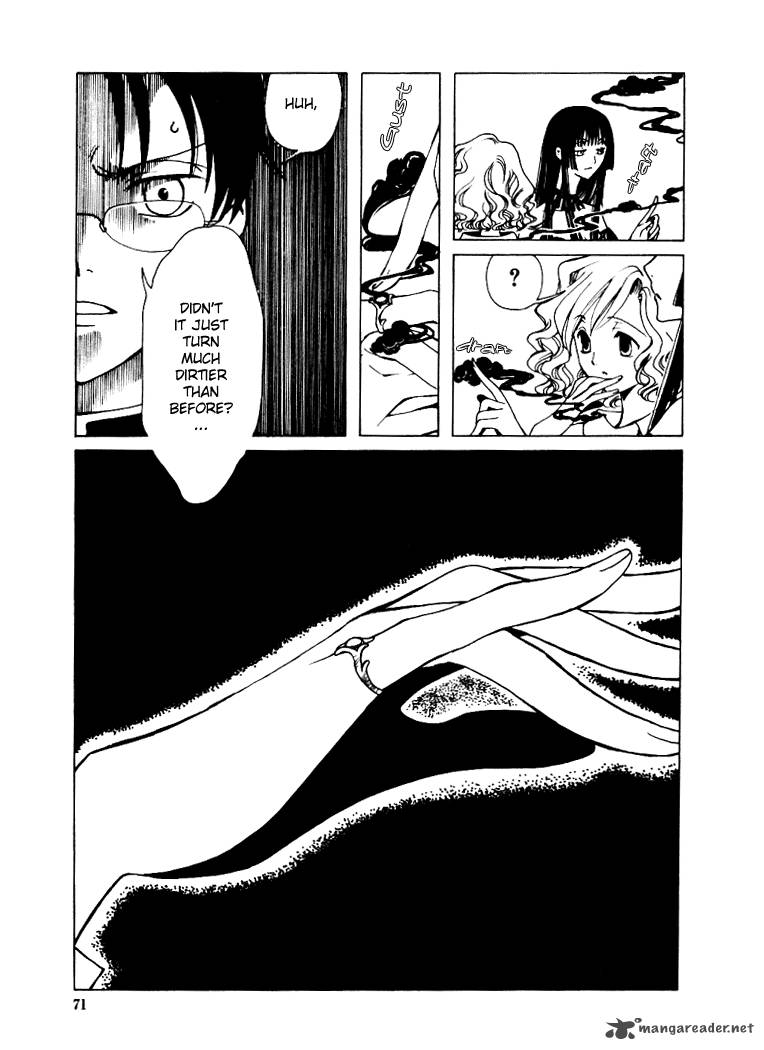 Xxxholic 3 15