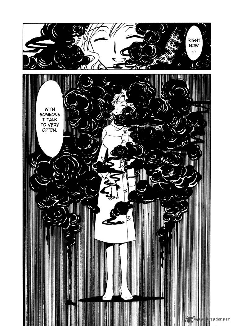 Xxxholic 3 17