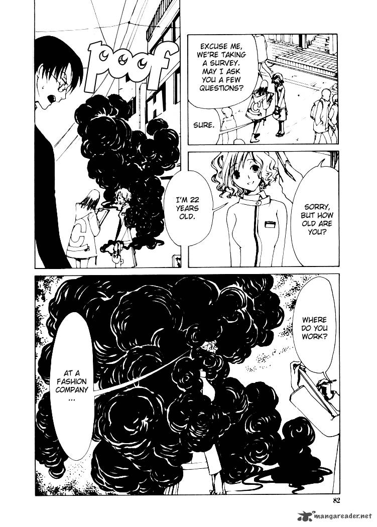 Xxxholic 3 26