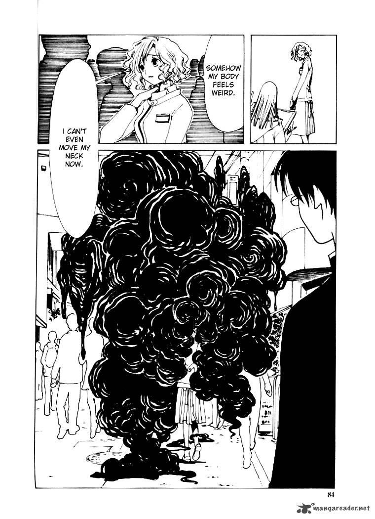 Xxxholic 3 28