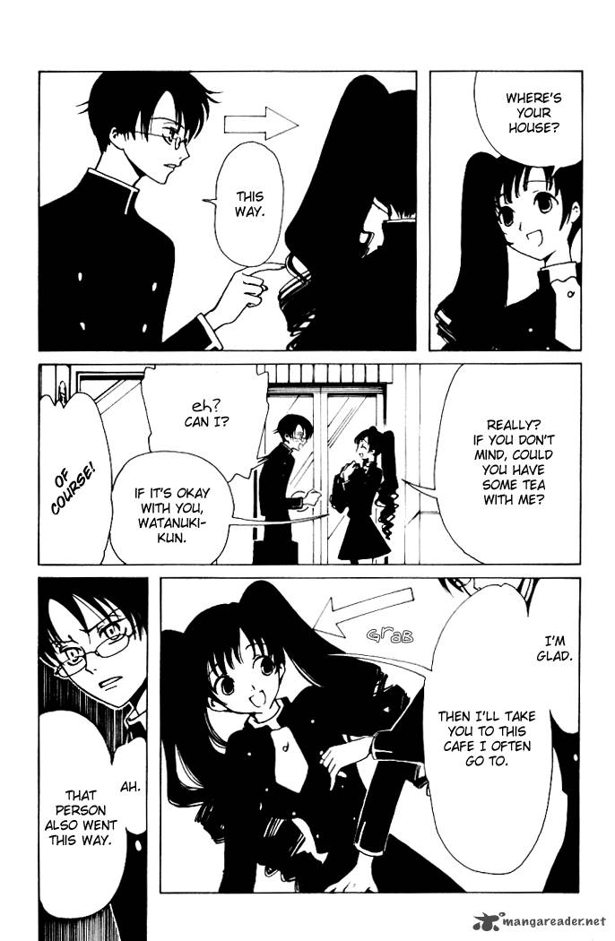 Xxxholic 3 31