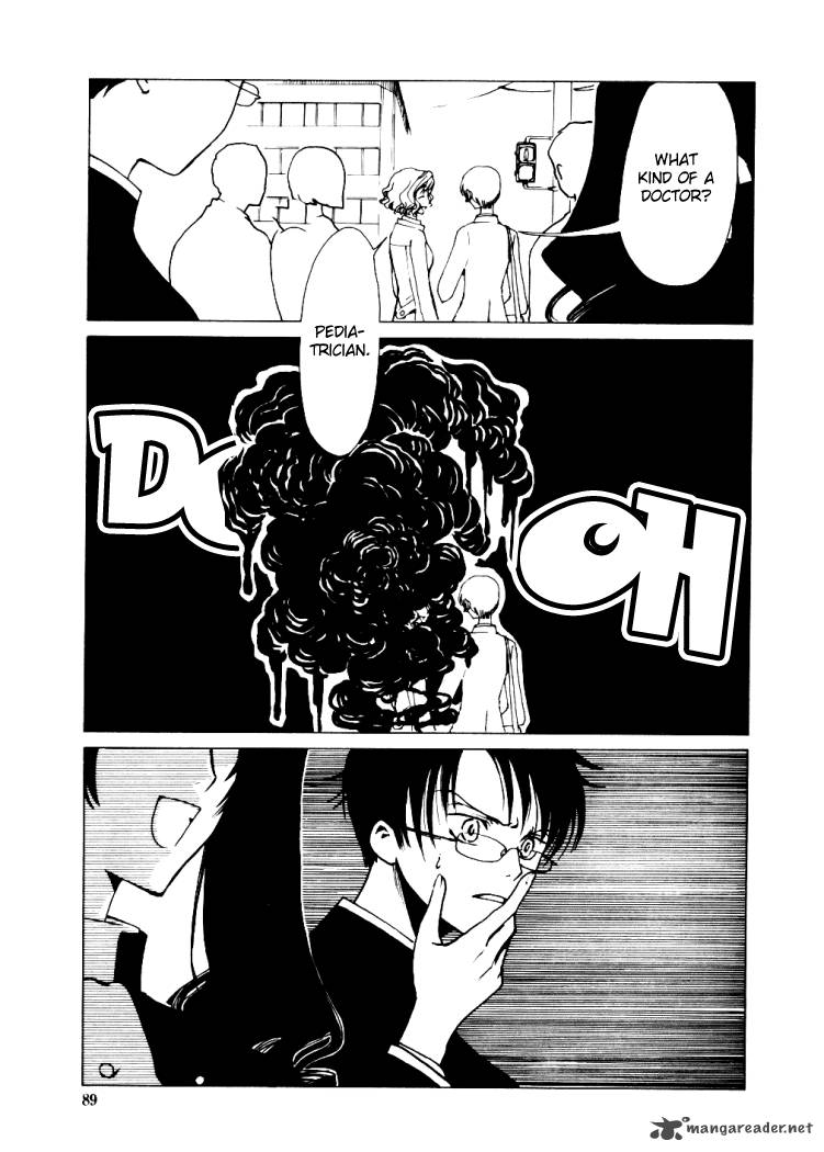 Xxxholic 3 33