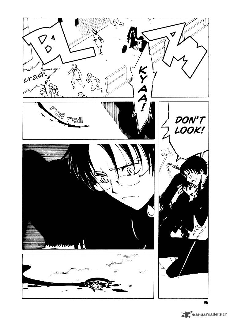 Xxxholic 3 40