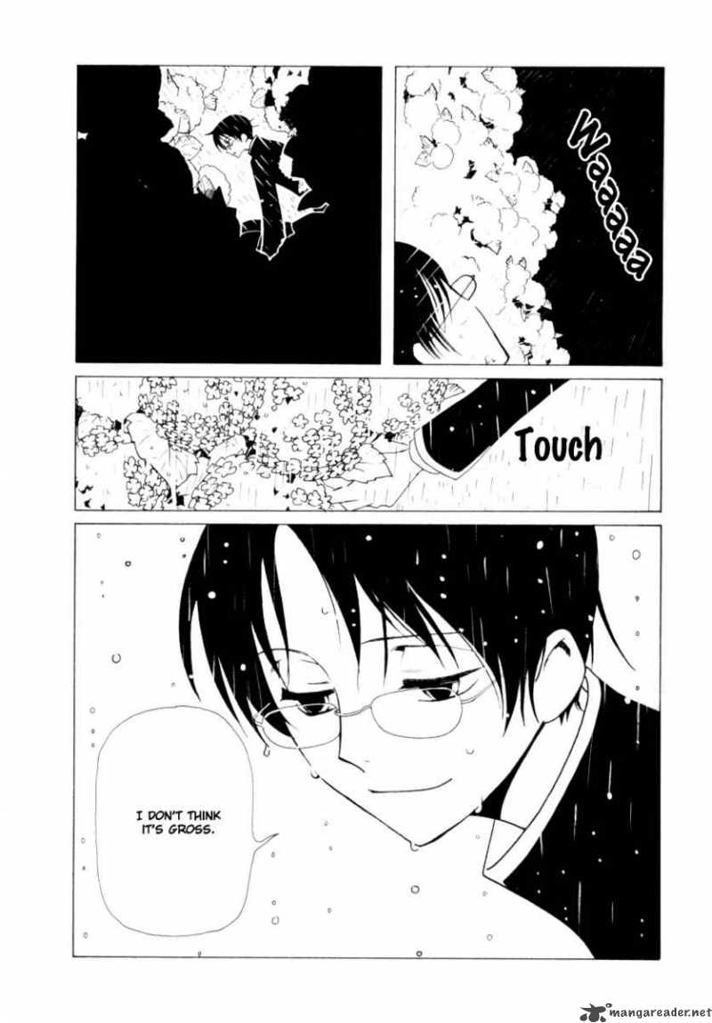 Xxxholic 30 14