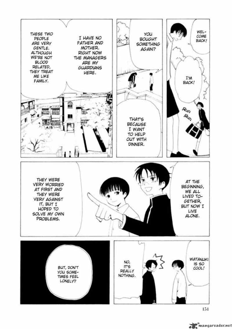 Xxxholic 31 7