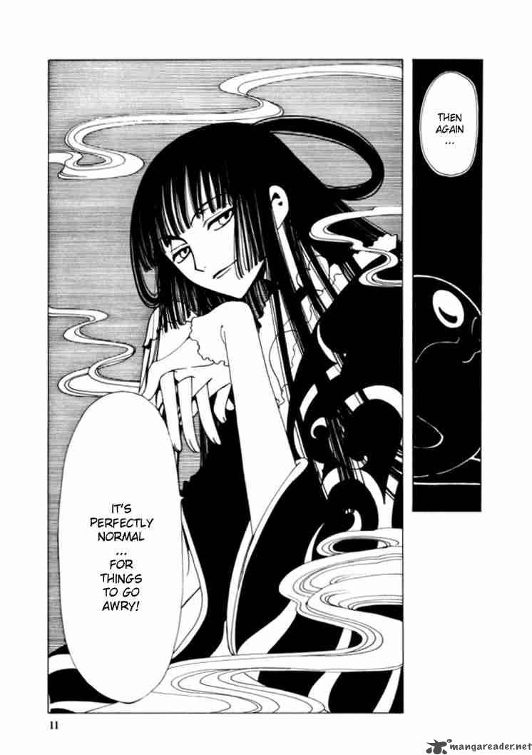 Xxxholic 37 10