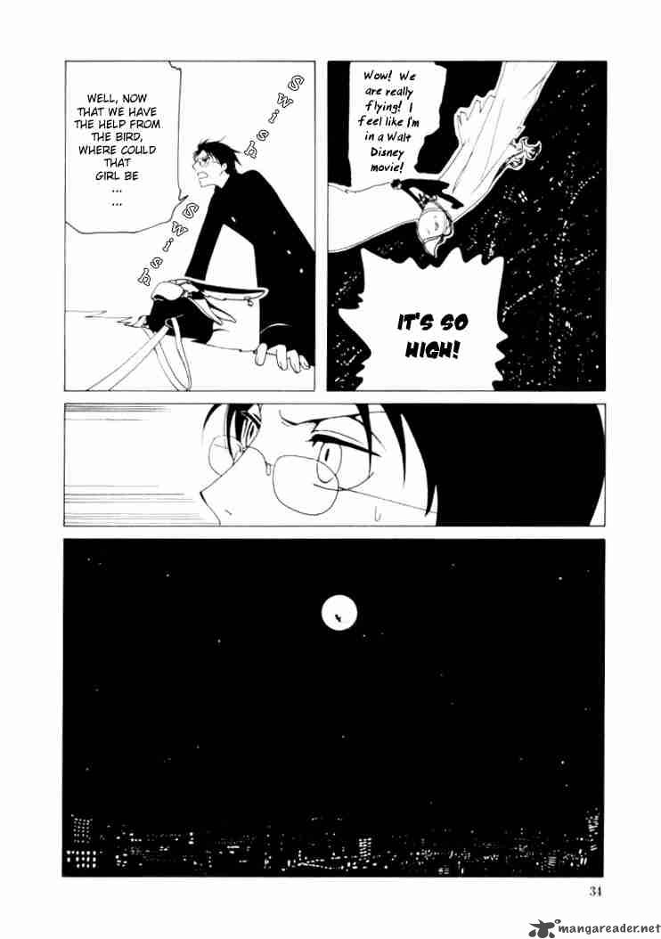 Xxxholic 38 14