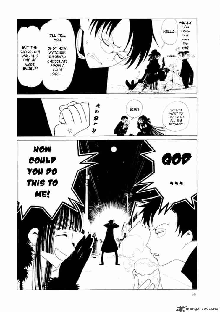 Xxxholic 39 13