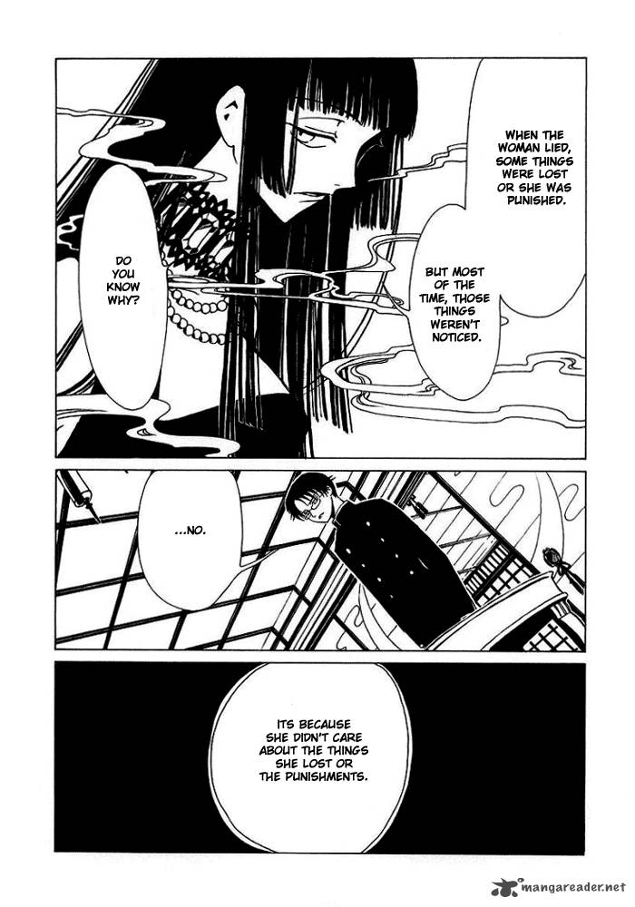 Xxxholic 4 4