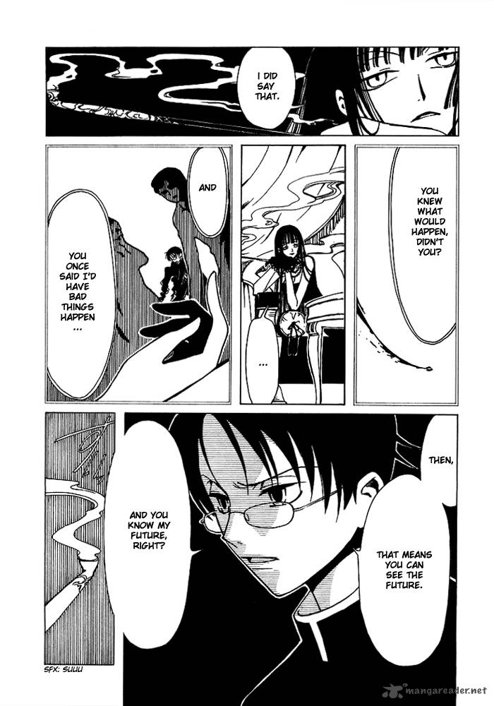 Xxxholic 4 6