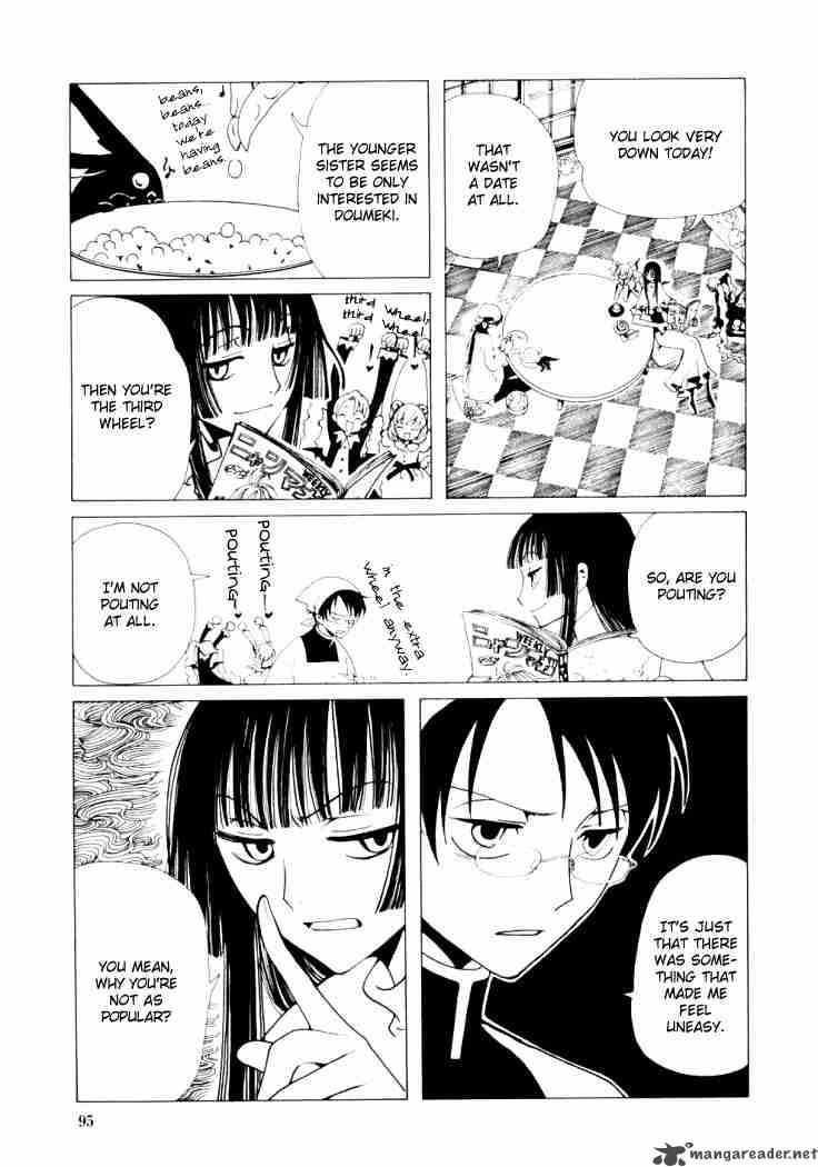 Xxxholic 43 5