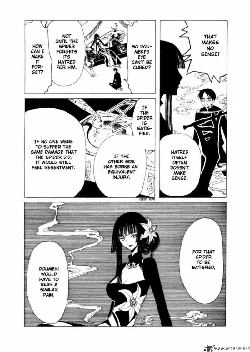 Xxxholic 44 10