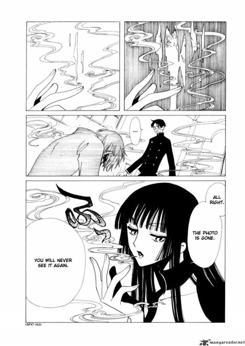 Xxxholic 46 18