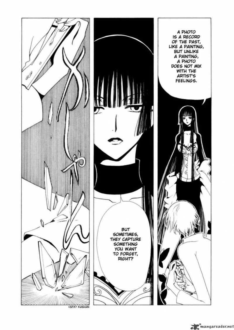 Xxxholic 46 9