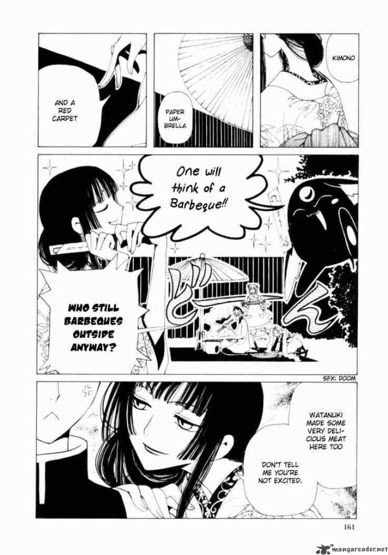 Xxxholic 48 2