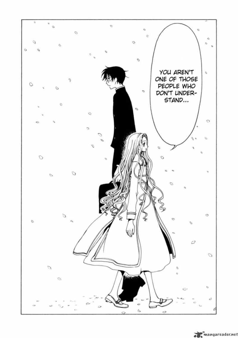 Xxxholic 55 12