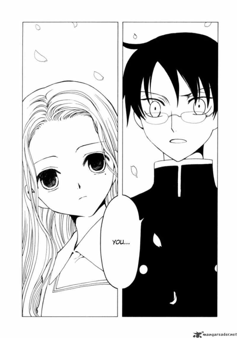 Xxxholic 55 7