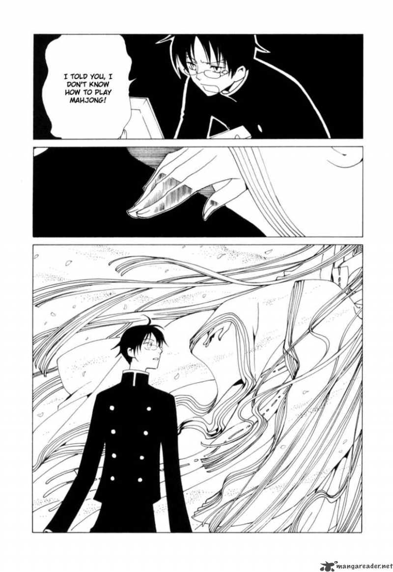 Xxxholic 58 9