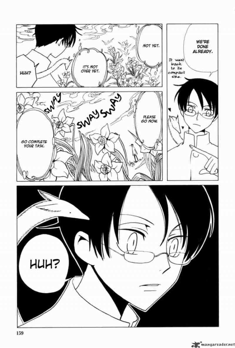 Xxxholic 59 10