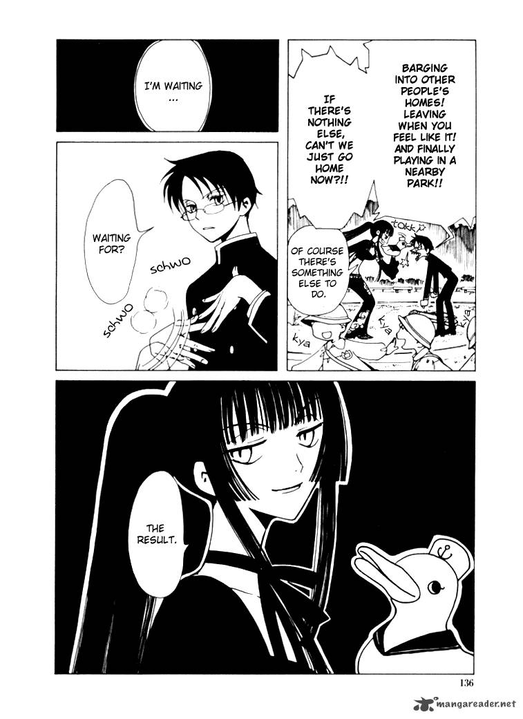 Xxxholic 6 14