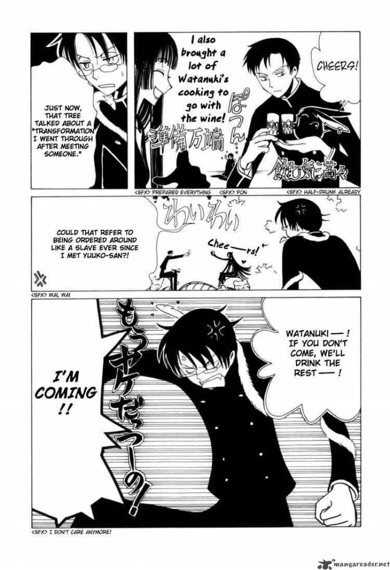 Xxxholic 63 10