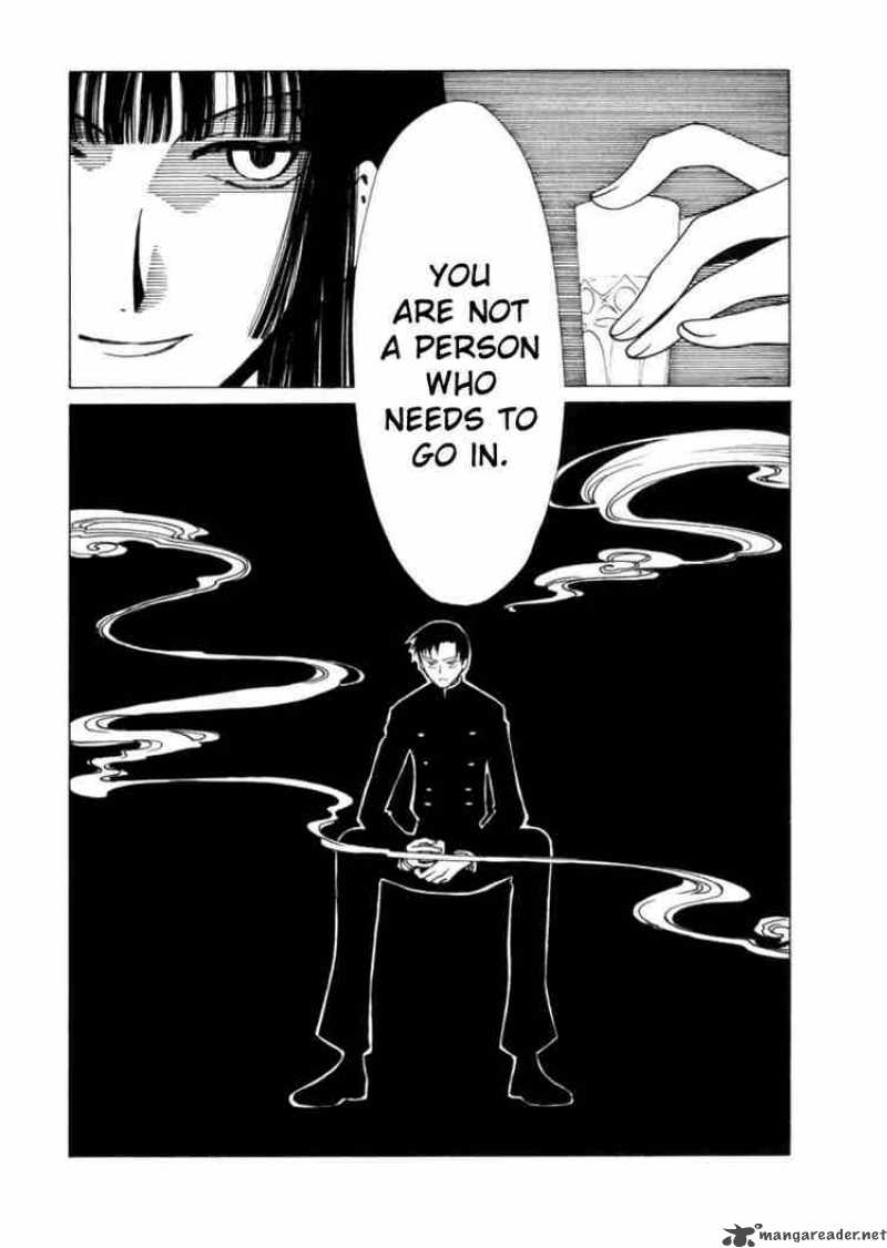 Xxxholic 63 14