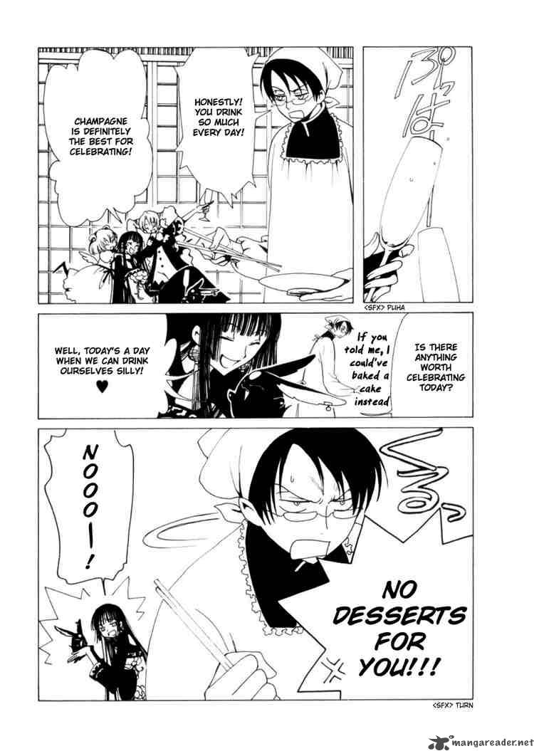 Xxxholic 64 2