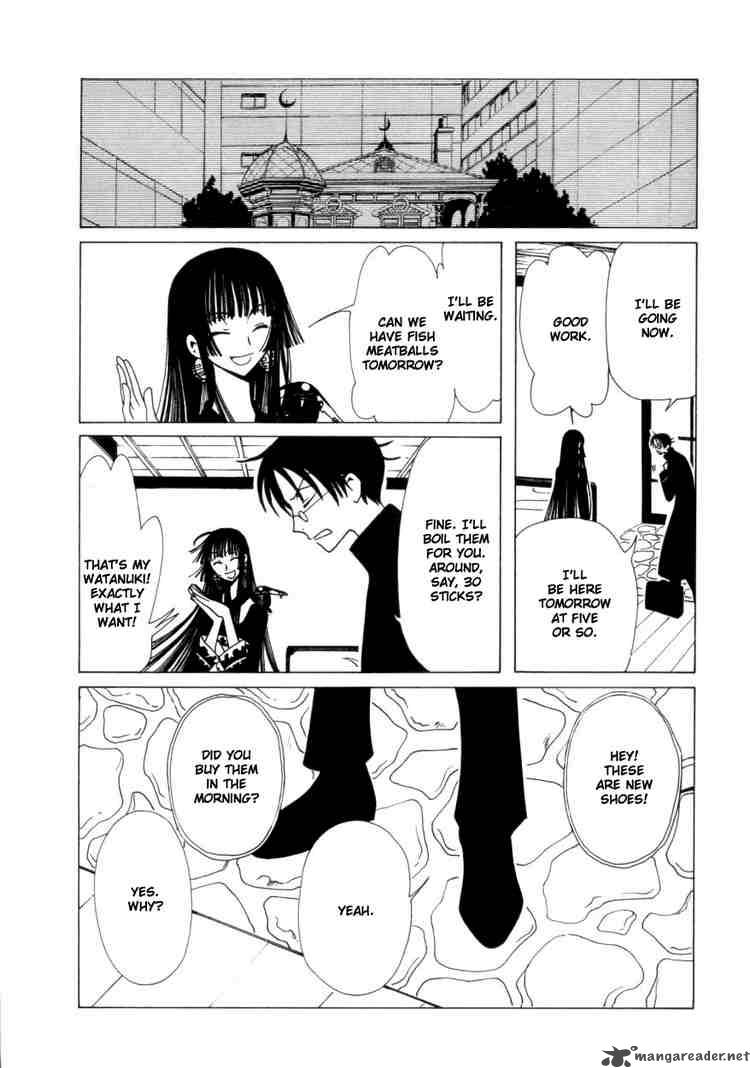 Xxxholic 64 3