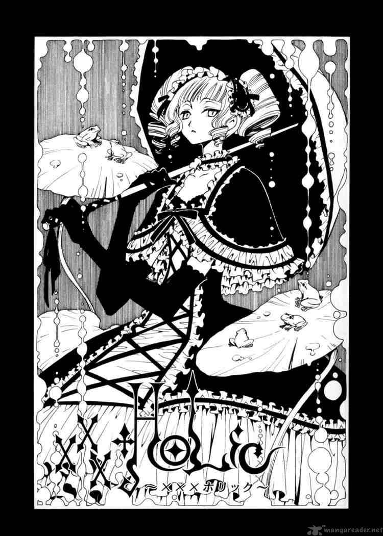 Xxxholic 65 1