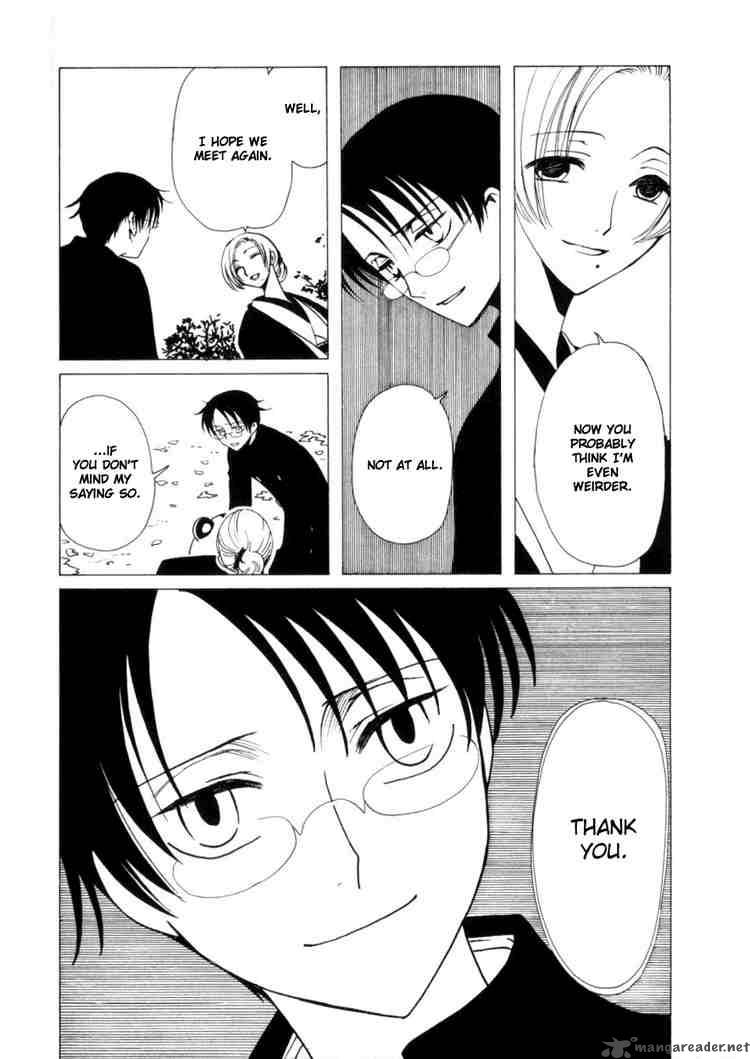 Xxxholic 65 14