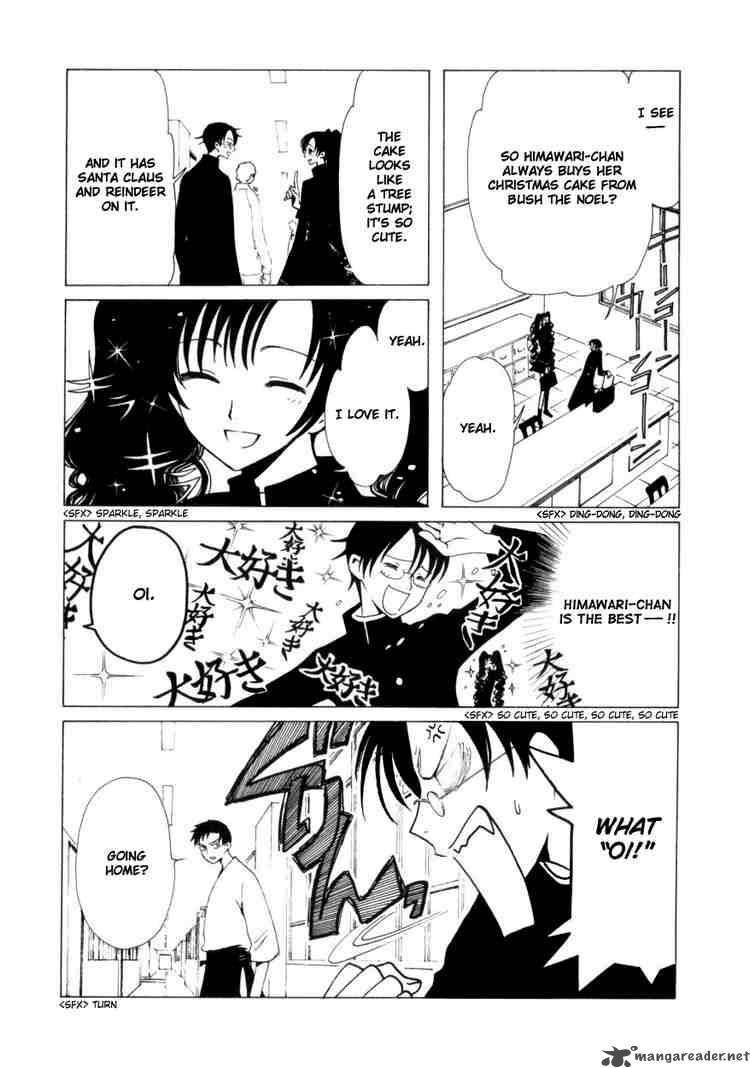 Xxxholic 65 8