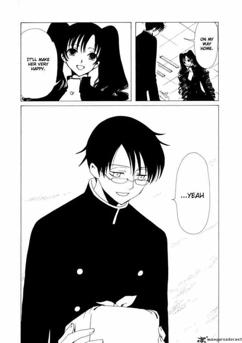 Xxxholic 66 12