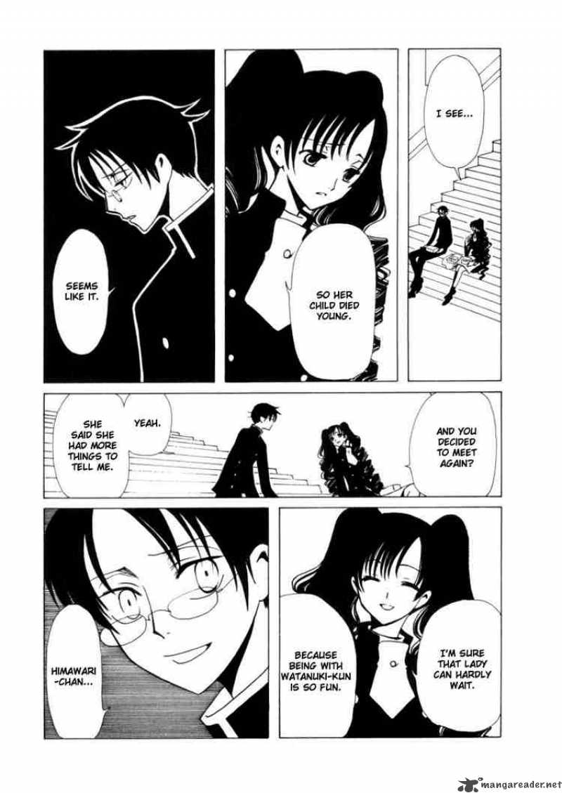 Xxxholic 66 2