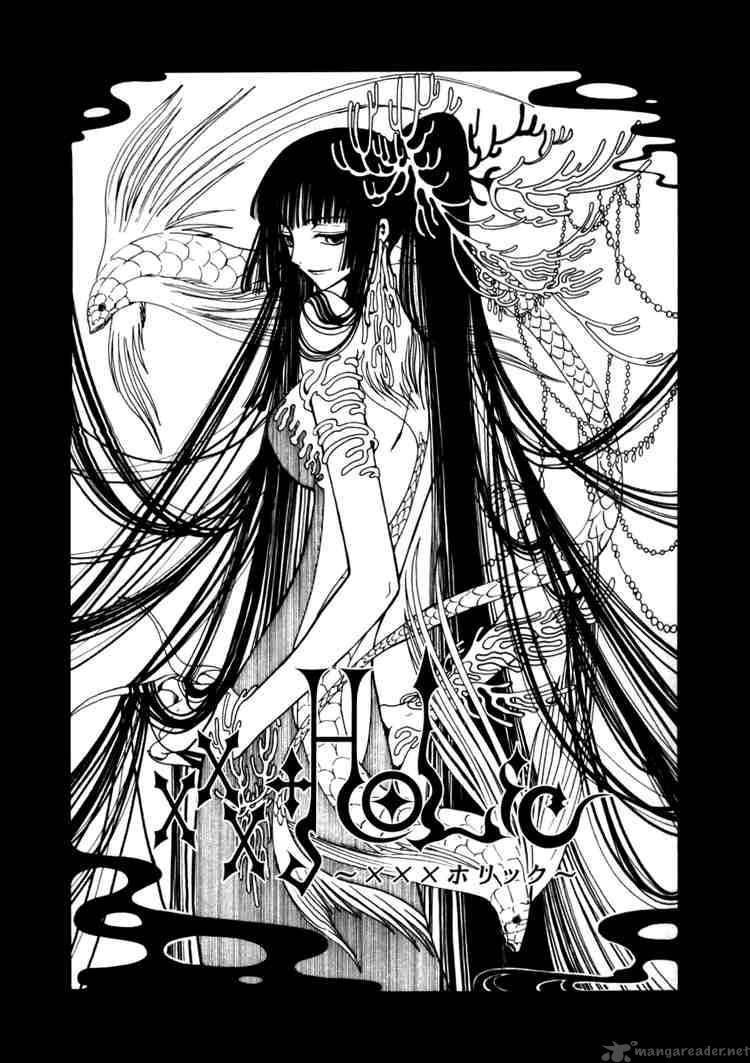 Xxxholic 67 1