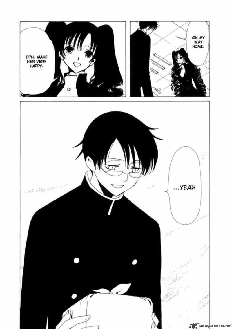 Xxxholic 68 13