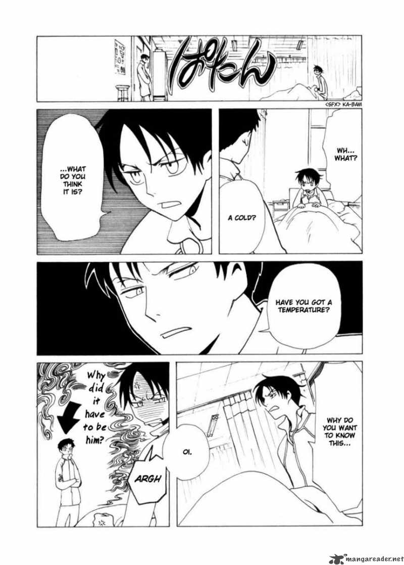 Xxxholic 69 12