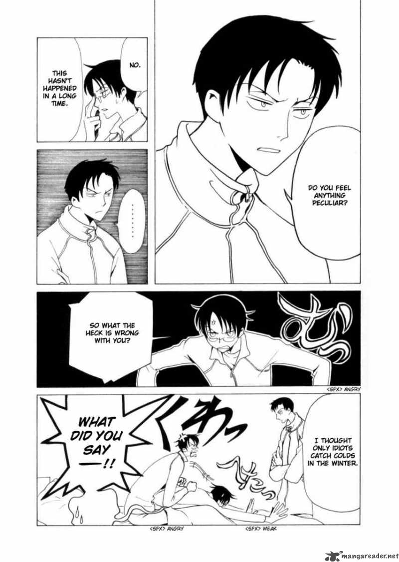 Xxxholic 69 13