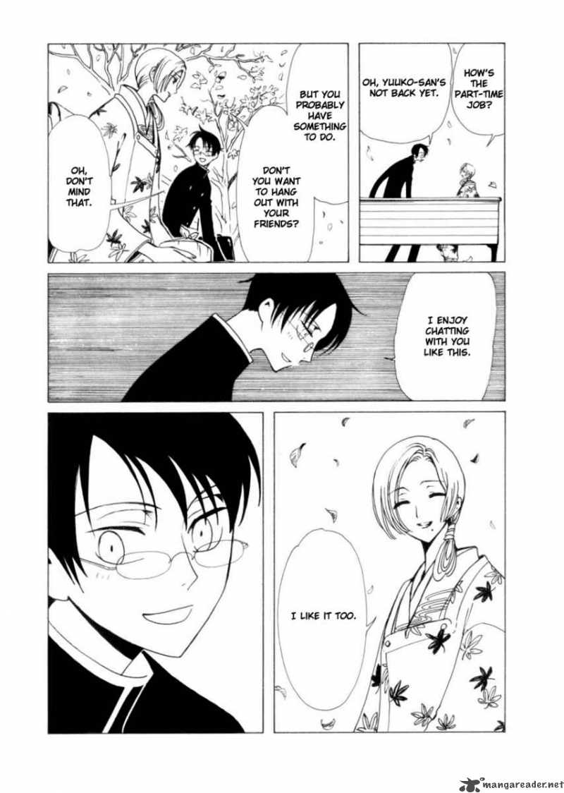 Xxxholic 69 5