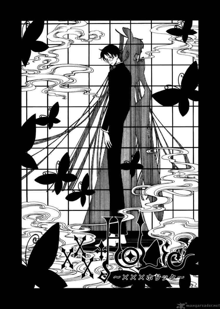 Xxxholic 70 1