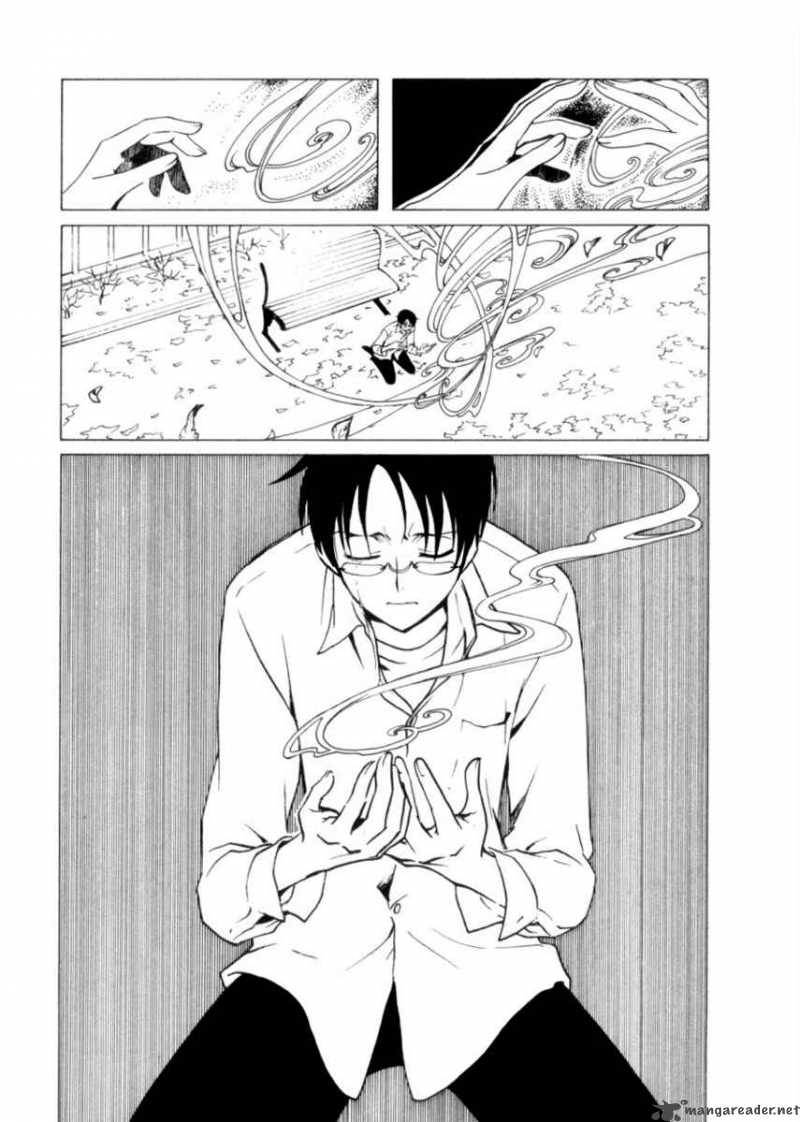 Xxxholic 71 14