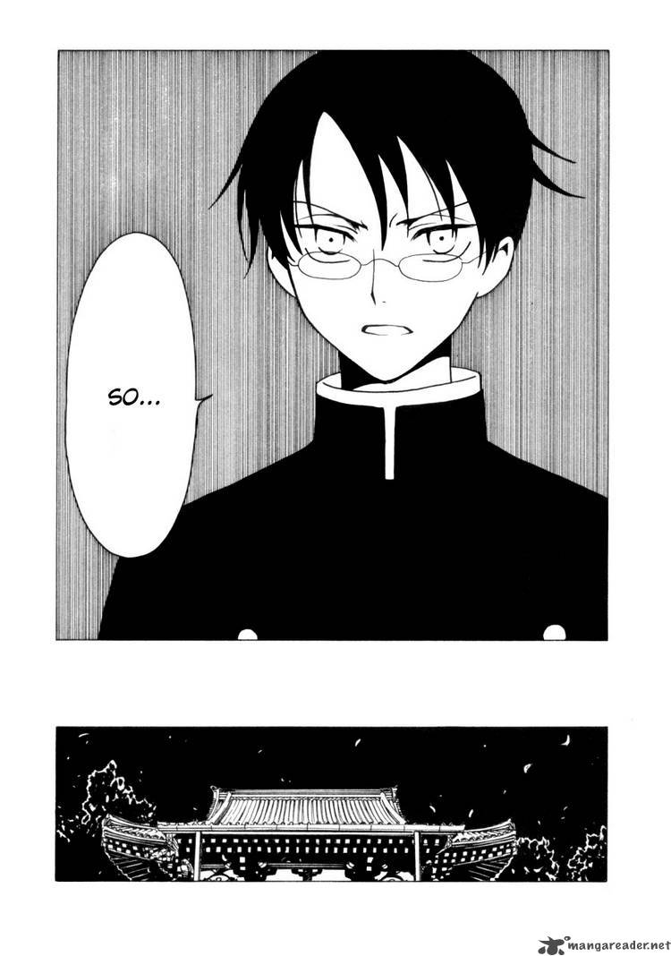 Xxxholic 74 10