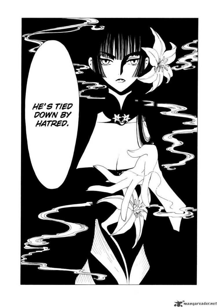 Xxxholic 74 5