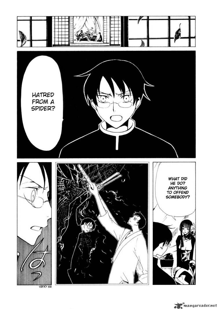 Xxxholic 74 6