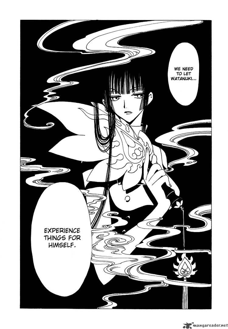 Xxxholic 87 6