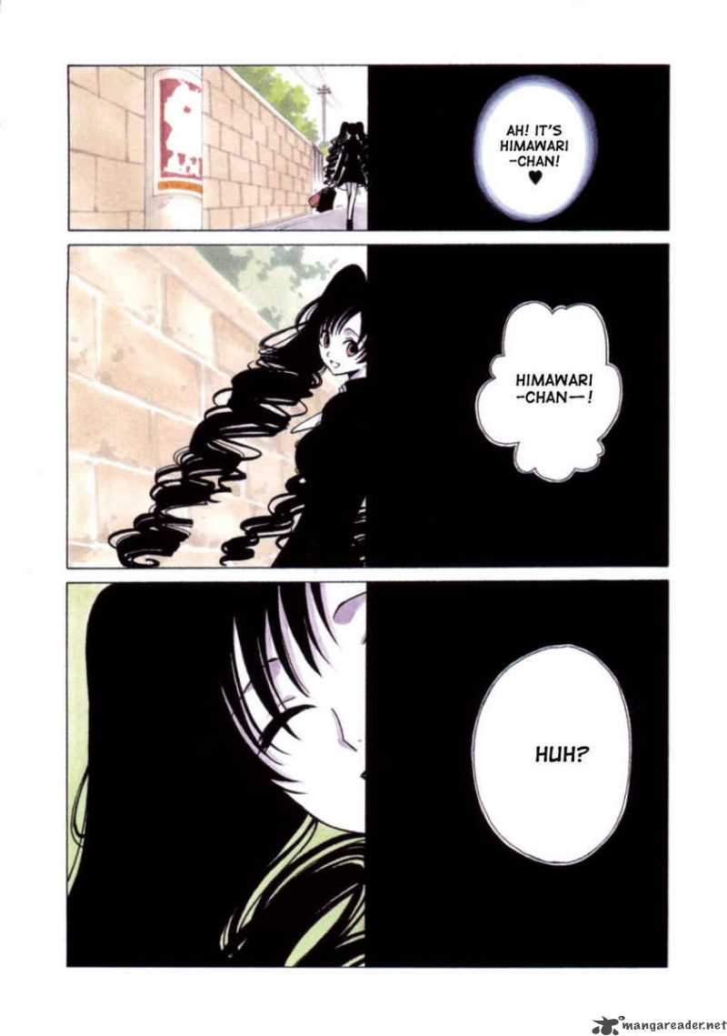 Xxxholic 93 2