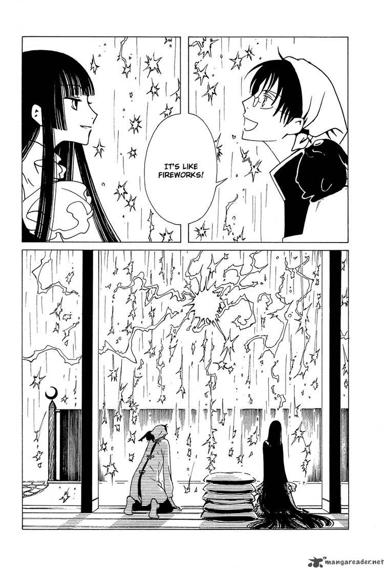 Xxxholic 95 3