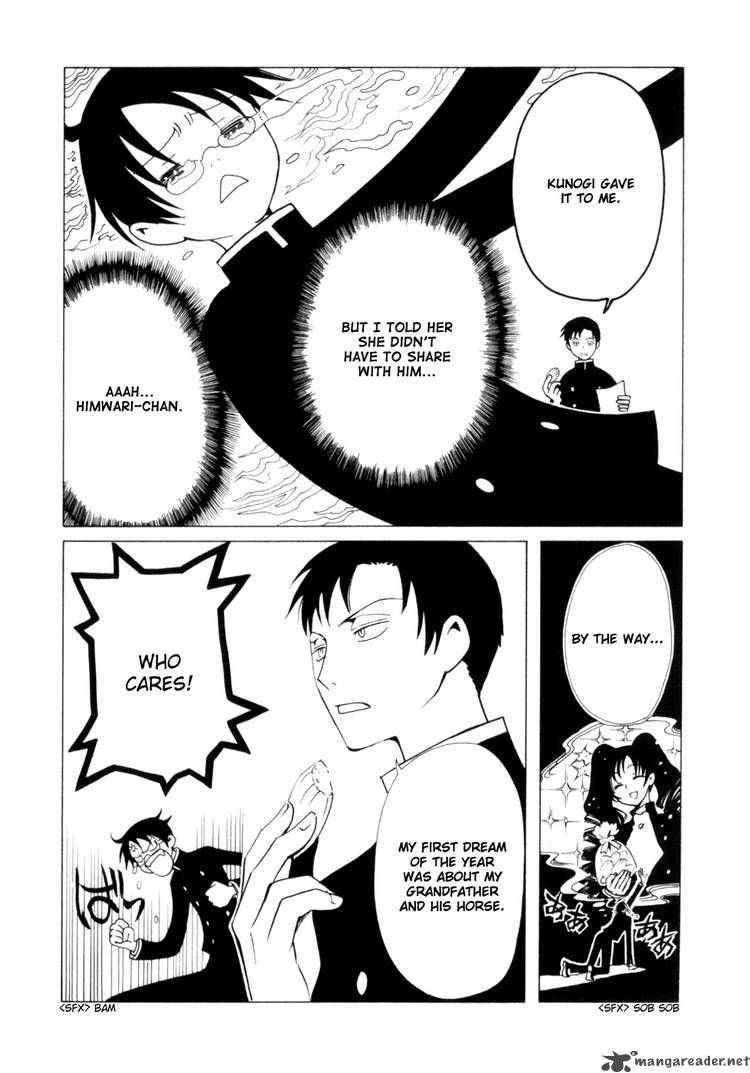 Xxxholic 97 13